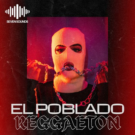 El Poblado Reggaeton - Musically inspired by Colombian artists like J balvin, Feid, Karol G, & Blessd