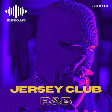 Jersey Club R&B - The best and most up-to-date sounds in the Jersey Club style
