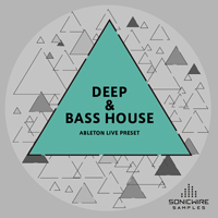 Deep & Bass House Ableton Live Presets - KUNIYUKI hooked us up and made a really stunning Ableton Live Presets pack