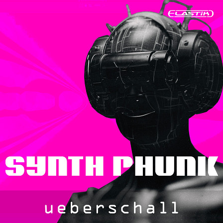 Synth Phunk - Funky Electro Pop