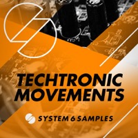 Techtronic Movements - Ready to deliver dynamics and punch to your electronic productions