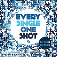Every Single One Shot - Every single one shot ever produced for the label