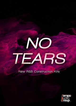No Tears - 10 modern construction kits in the style of Ariana Grande, Justin Bieber & more!