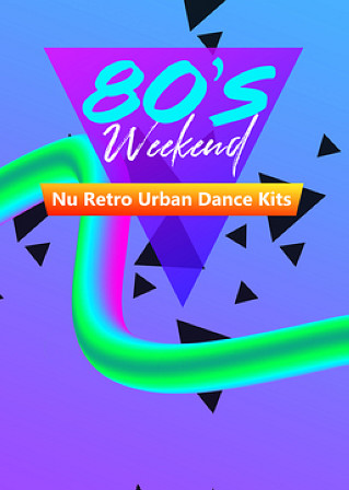 80's Weekend - Tempo Audio Group captures the 80’s synthwave dance style of "The Weekend"