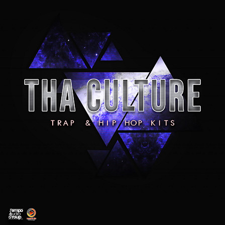 Tha Culture - Featuring everything from hood anthems to urban pop-ready collaborations!