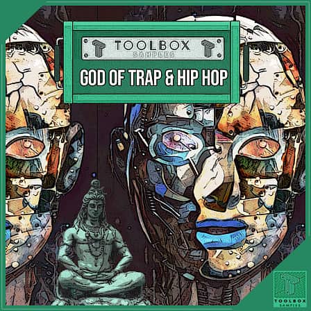 God Of Hip Hop & Trap - You’ve heard the rest now, try something fresh
