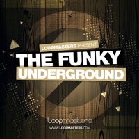Funky Underground, The - Bringing the Funky Sound of the Underground