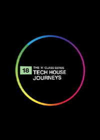Tech House Journeys - A powerful sample library for tech house producers