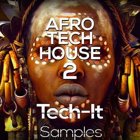 Afro Tech House 2 - Back again with a second rendition of Afro Tech House goodness!