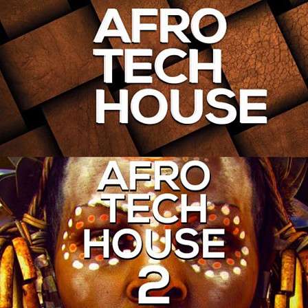 Afro Tech House Bundle - Tech-It Samples are excited to present Afro Tech House Bundle