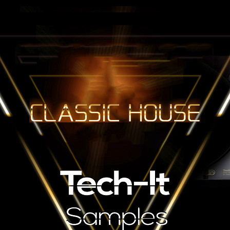 Classic House - ‘Classic House’ includes a total of 546 files and over 710 MB of content!