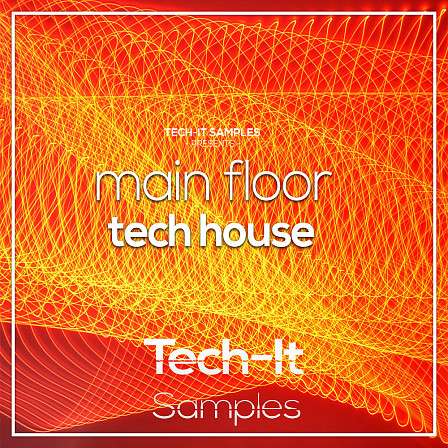 Main Floor Tech House - Ableton - A powerful Ableton project for Tech-House inspired by Vanilla Ace
