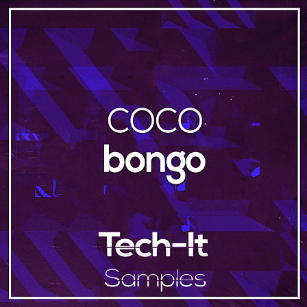 Coco Bongo John Summit Style - Ableton - A powerful Ableton project for Tech-House, House enthusiasts
