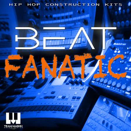 Beat Fanatic - A real winner, and it shines through in the musical essence of these kits
