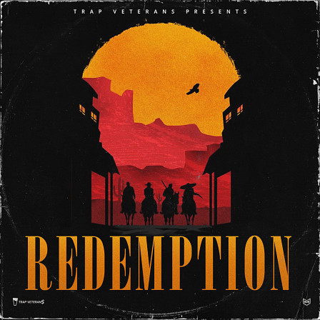 Redemption - Inspired by artists like Roddy Ricch, Future, Gunna and more!