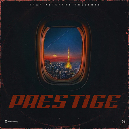 Prestige - Inspired by chart-topping artists like Travis Scott, Gunna, Roddy Ricch & others