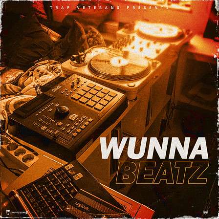 Wunna Beatz - Five fresh WAV and MIDI Construction Kits inspired by top-notch artists