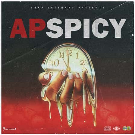 AP Spicy - The most innovative Hip Hop, Trap, and Drill construction kits!