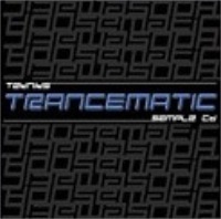 Trancematic - A new collection of over 1,100 samples for Trance producers