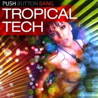 Tropical Tech - Get ready to feel the heat, you are about to create the perfect tropical storm