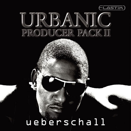Urbanic Producer Pack II - The ultimate source for modern urban music