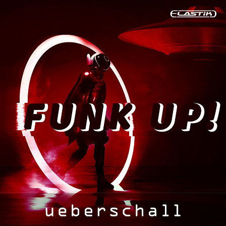Funk Up - Pure & uncut Funk