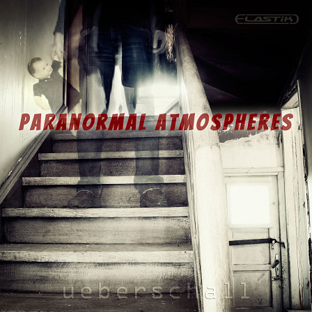 Paranormal Atmospheres - Mysterious Musical Moods