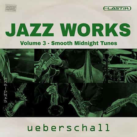 Jazz Works 3 - Smooth Midnight Tunes