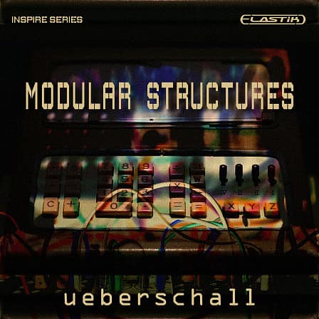 Modular Structures - The perfect starting point for your next journey into experimental music