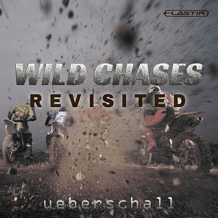 Wild Chases Revisited - Hard Hitting Guitar Sounds