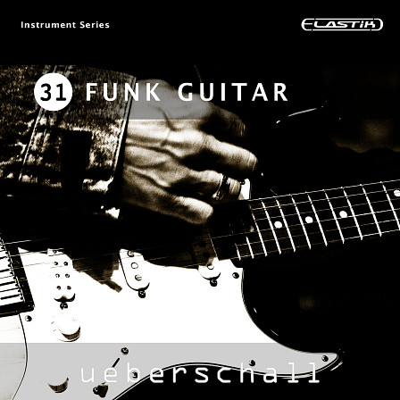 Funk Guitar - Infectious Funky Grooves 