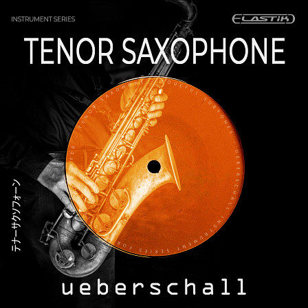 Tenor Saxophone - Soulful Subtones