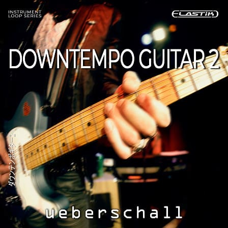 Downtempo Guitar 2 - Chilled And Funky 