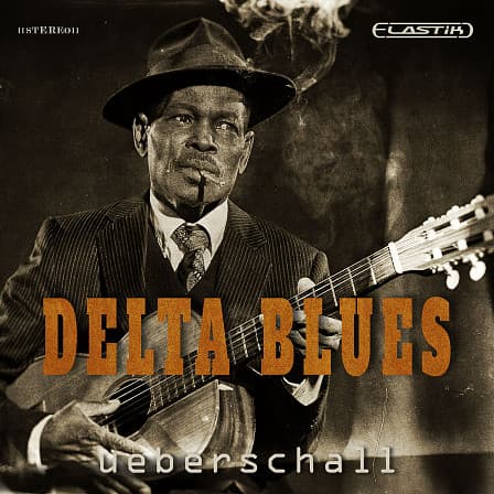 Delta Blues - The Sound Of The South 