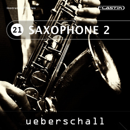Saxophone 2 - Capture the magic of the expressive tenor sax