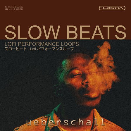 Slow Beats - LoFi Performance Loops