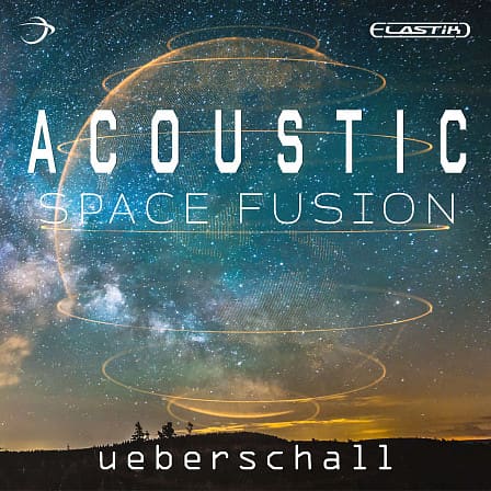 Acoustic Space Fusion - Cinematic Ambient Moods