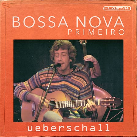 Bossa Nova Primeiro - The Authentic Sound Of Brasil
