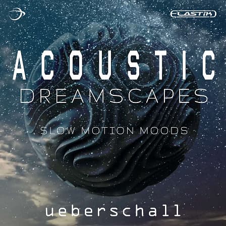 Acoustic Dreamscapes - Music For Other-Worldly Dreams