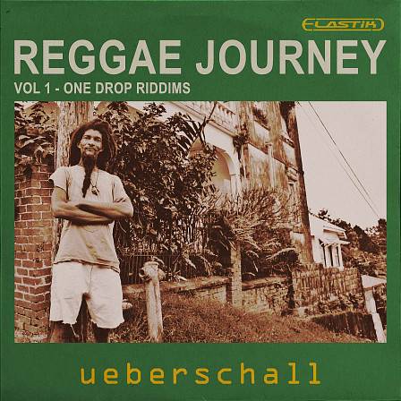 Reggae Journey - Authentic Sound Of Classic Reggae
