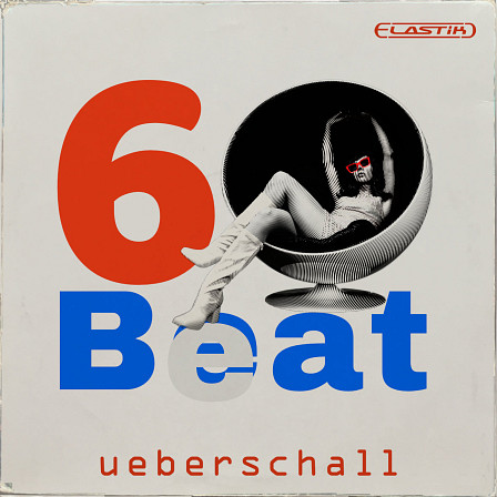 60s Beat - Sonic Time Capsule