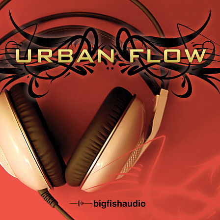 Urban Flow - 10 hot urban pop construction kits