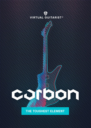 Carbon - Virtual Guitarist - The Toughest Element