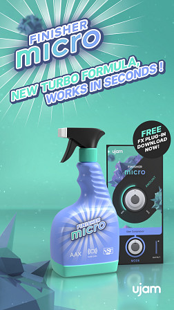 Micro - Finisher - Download Your Free Copy Now