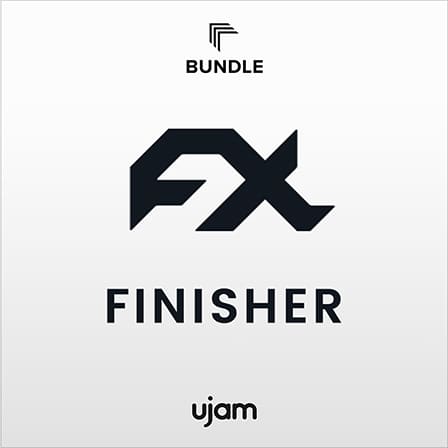 Finisher Bundle - Creative FX Extraordinaire
