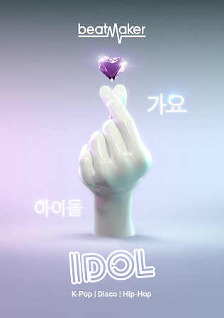 IDOL - Instant K-Pop Hits