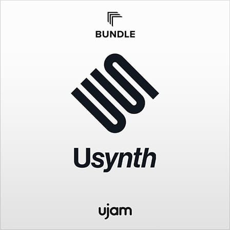 Usynth Bundle - Sounds Like U