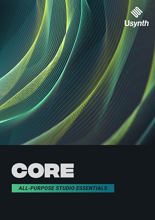 Core - The new Synth standard