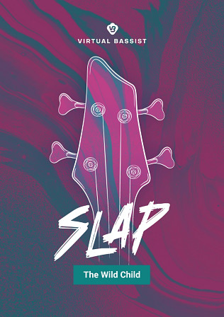 Slap - The Wild Child