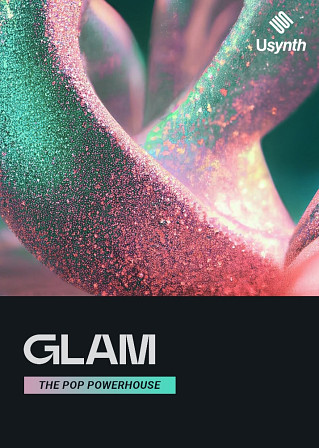 Glam - The Pop Powerhouse